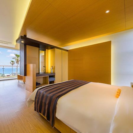 Stanford Hotel & Resort ג'גו מראה חיצוני תמונה