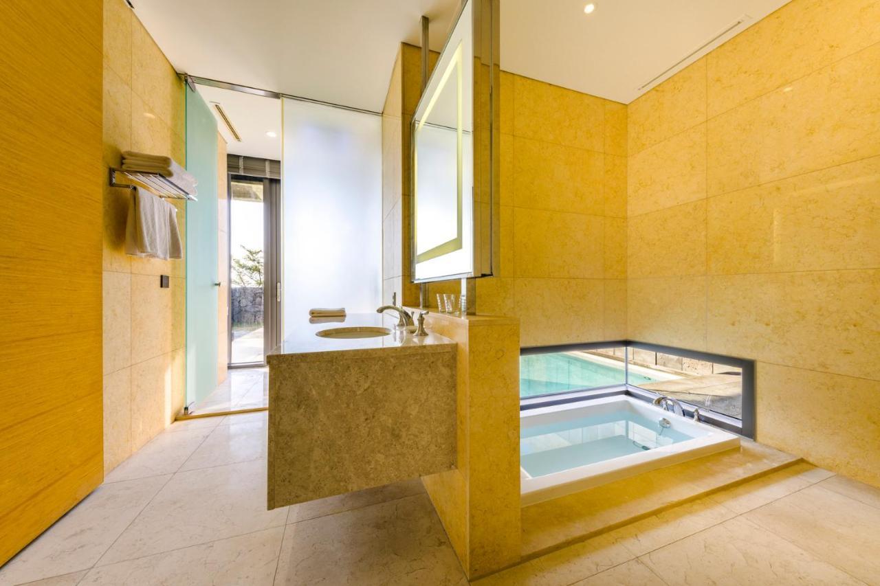 Stanford Hotel & Resort ג'גו מראה חיצוני תמונה
