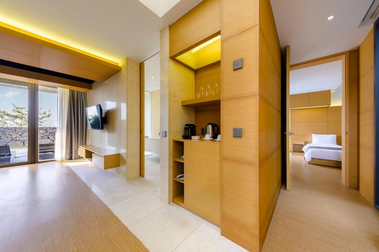 Stanford Hotel & Resort ג'גו מראה חיצוני תמונה