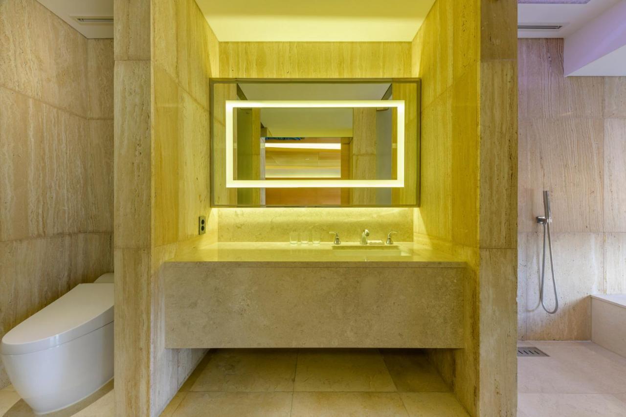 Stanford Hotel & Resort ג'גו מראה חיצוני תמונה