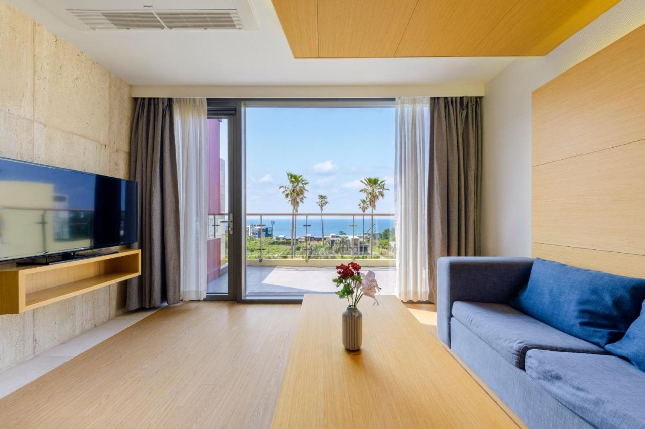 Stanford Hotel & Resort ג'גו מראה חיצוני תמונה