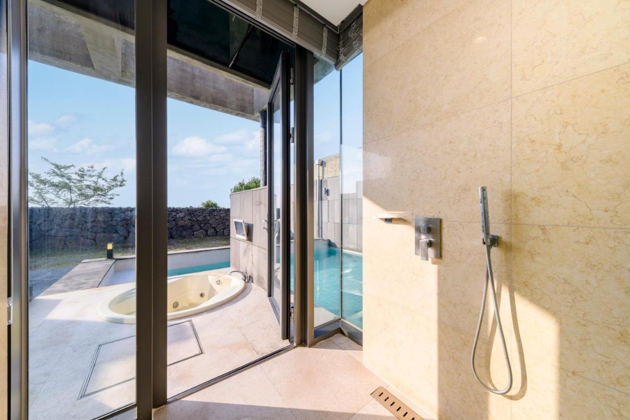 Stanford Hotel & Resort ג'גו מראה חיצוני תמונה