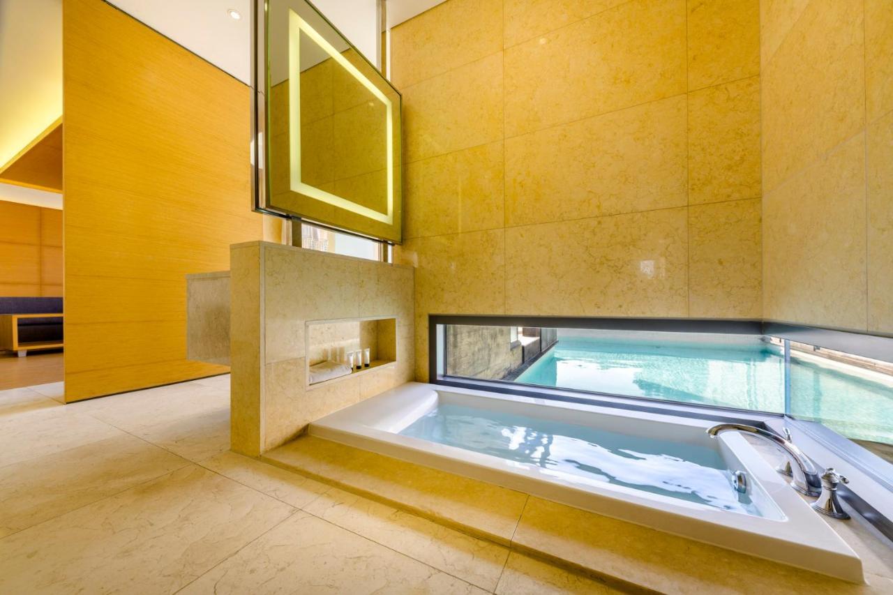 Stanford Hotel & Resort ג'גו מראה חיצוני תמונה
