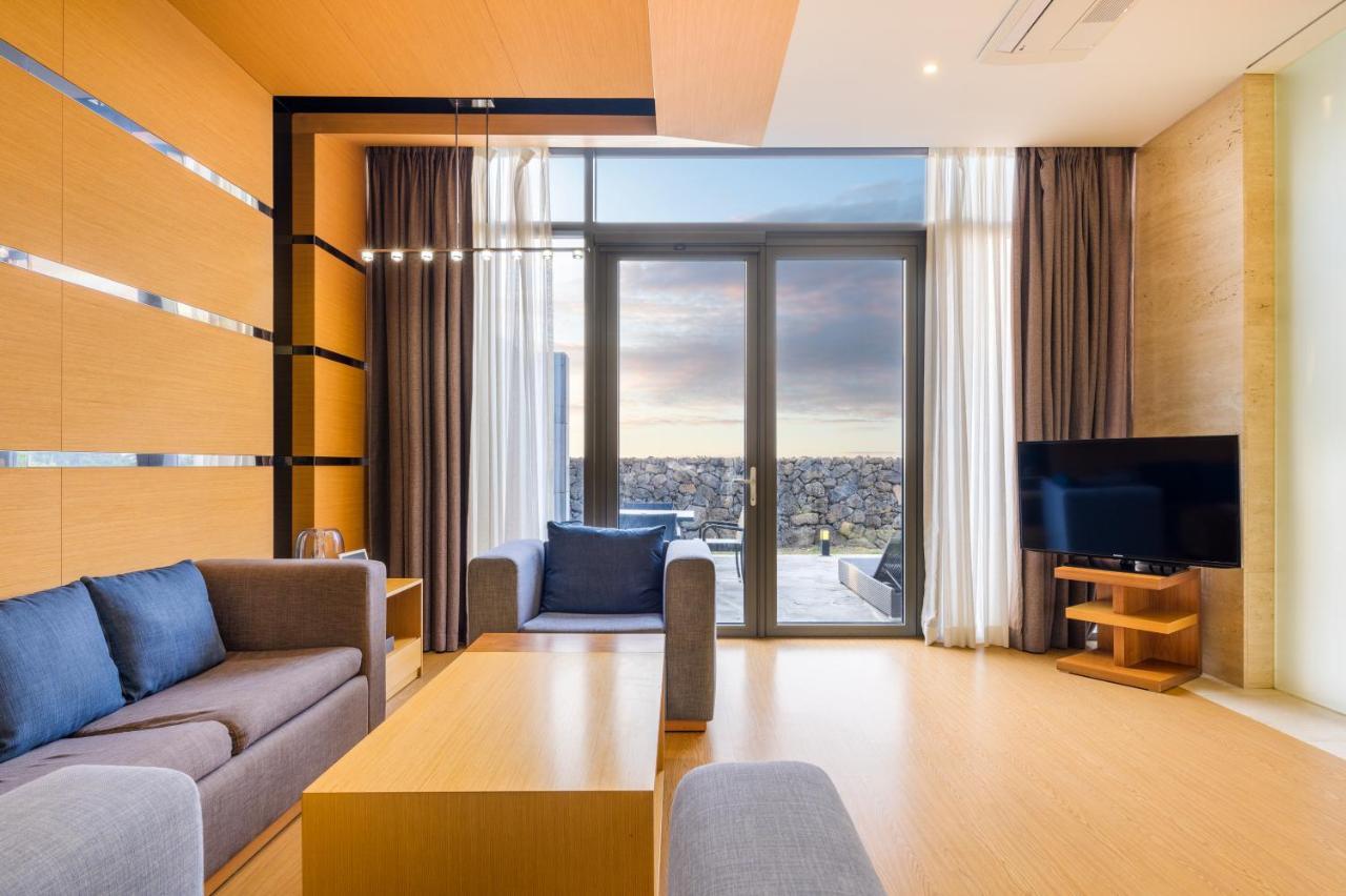 Stanford Hotel & Resort ג'גו מראה חיצוני תמונה