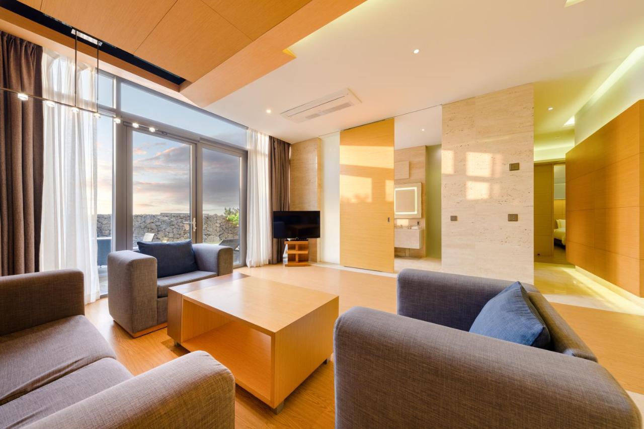 Stanford Hotel & Resort ג'גו מראה חיצוני תמונה