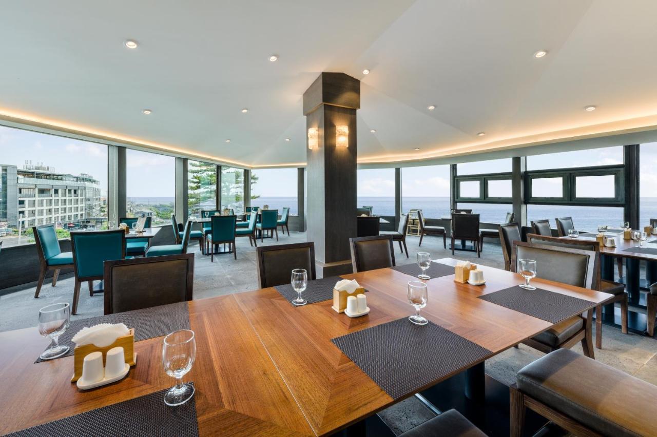Stanford Hotel & Resort ג'גו מראה חיצוני תמונה