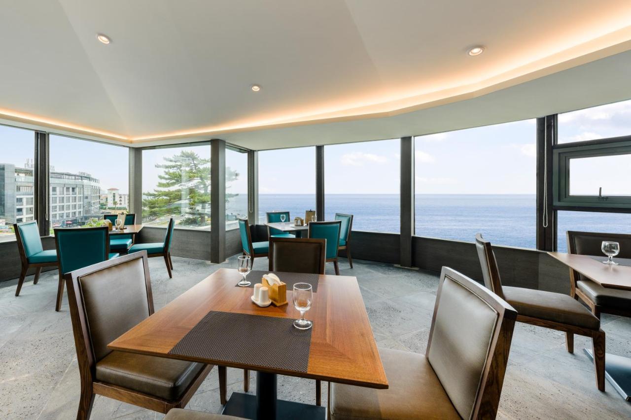 Stanford Hotel & Resort ג'גו מראה חיצוני תמונה