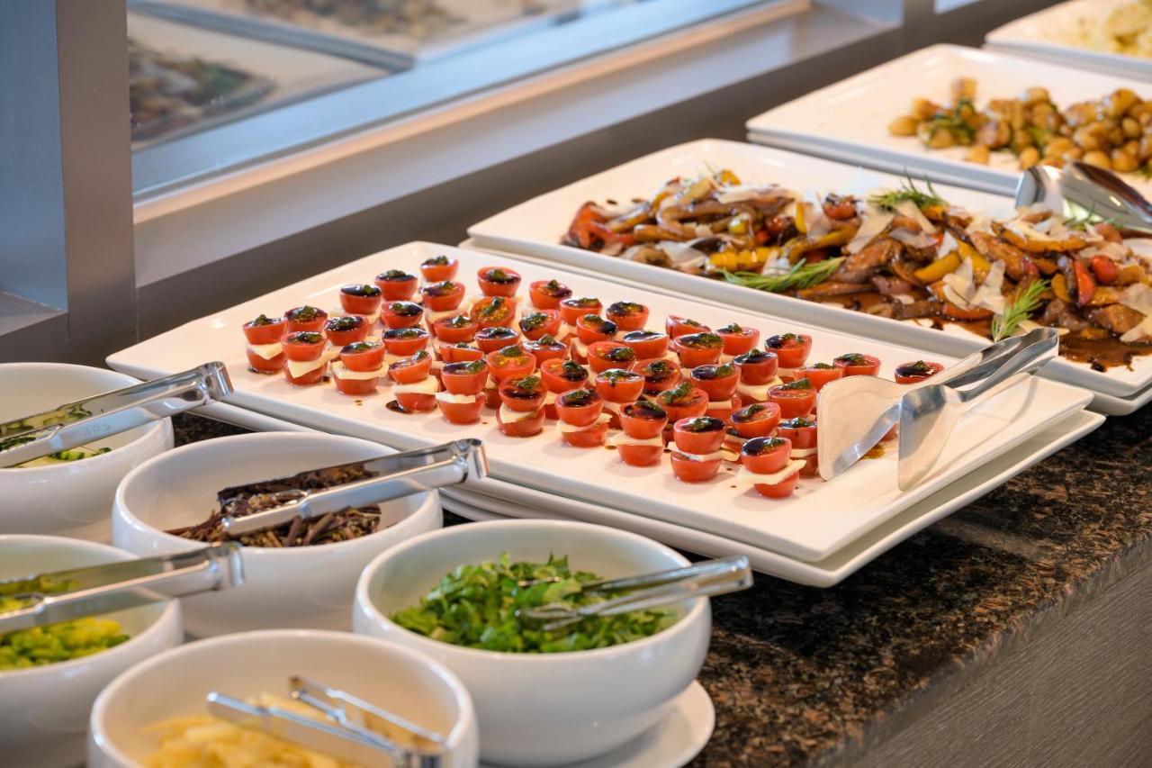 Stanford Hotel & Resort ג'גו מראה חיצוני תמונה