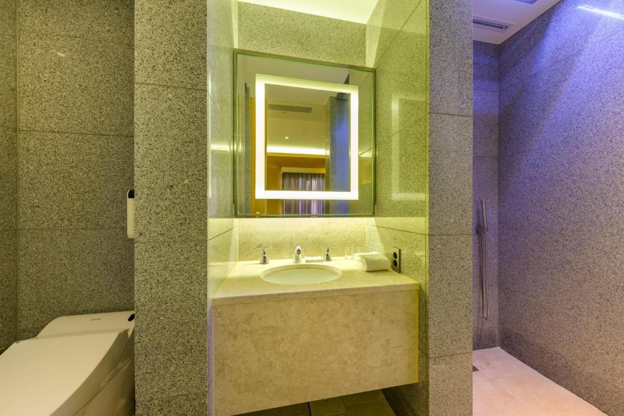 Stanford Hotel & Resort ג'גו מראה חיצוני תמונה