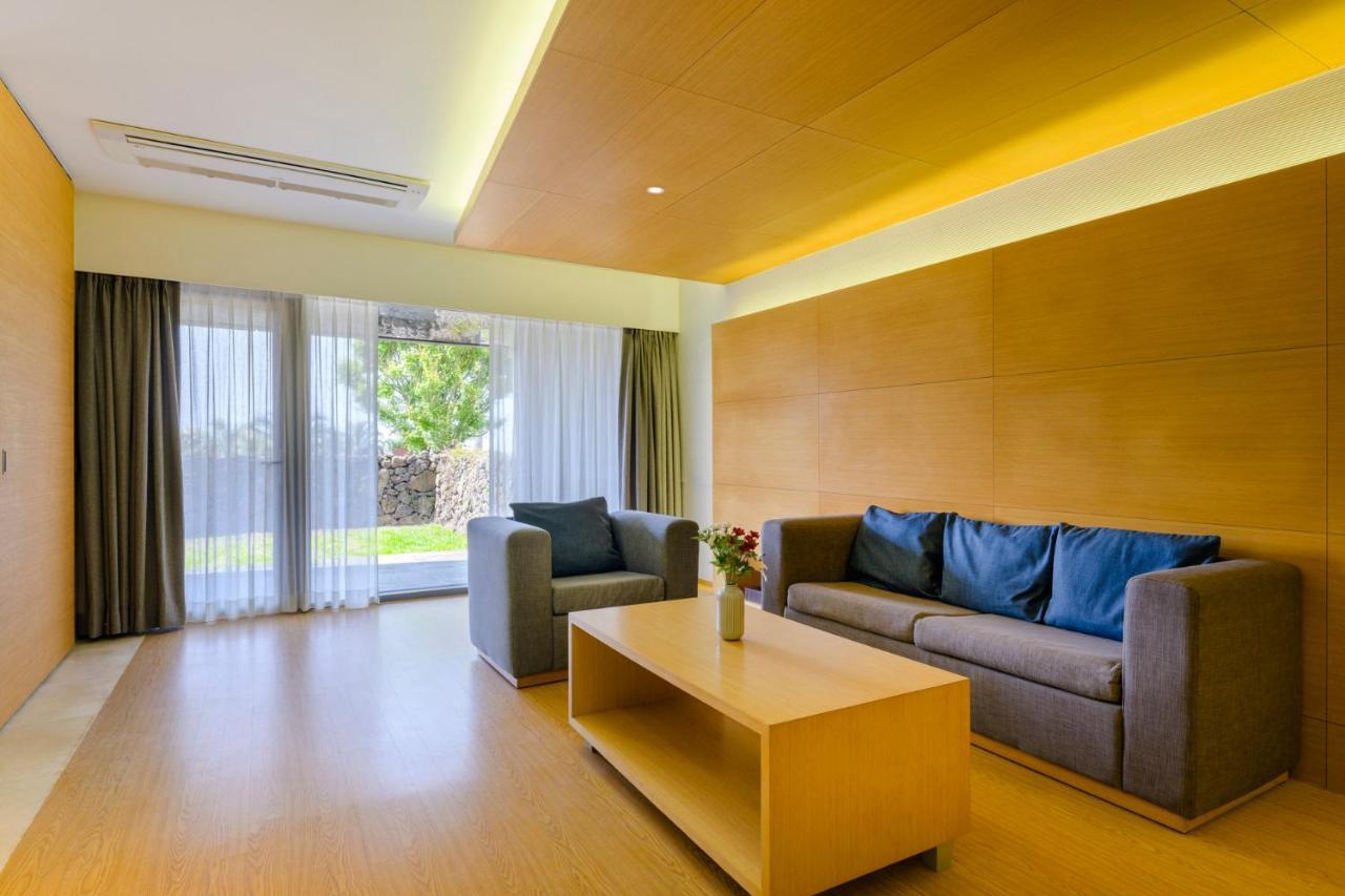 Stanford Hotel & Resort ג'גו מראה חיצוני תמונה