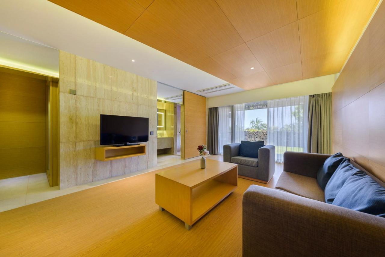 Stanford Hotel & Resort ג'גו מראה חיצוני תמונה