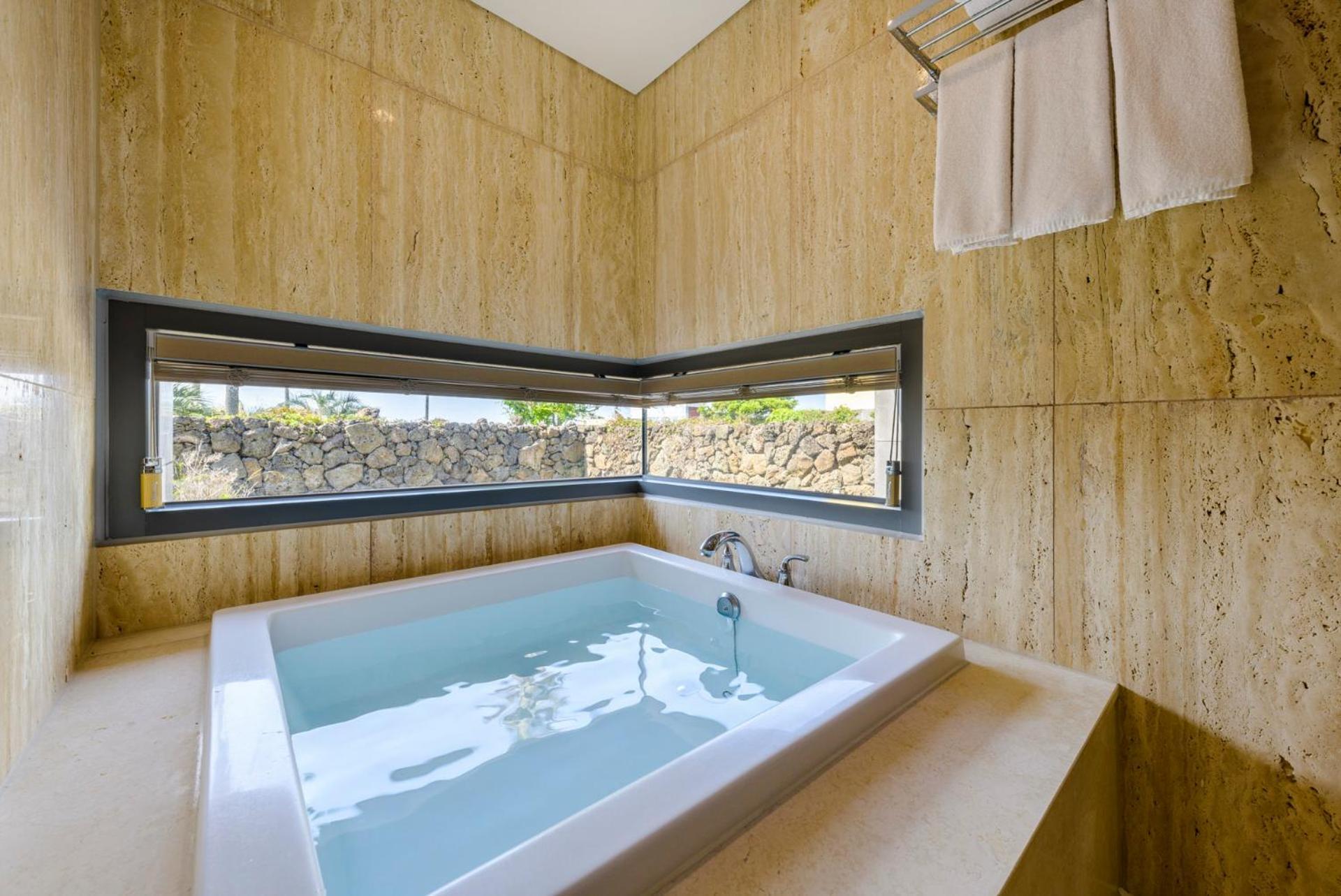 Stanford Hotel & Resort ג'גו מראה חיצוני תמונה